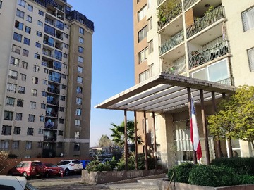 Arriendo Mensual / Departamento / La Florida