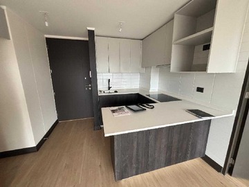 Arriendo Mensual / Departamento / La Florida