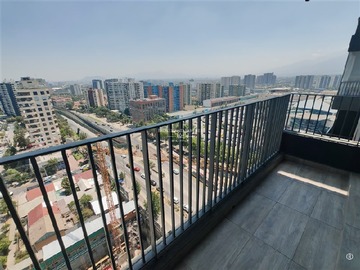 Arriendo Mensual / Departamento / La Florida