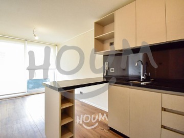 Arriendo Mensual / Departamento / La Florida