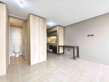 Arriendo Mensual / Departamento / La Florida