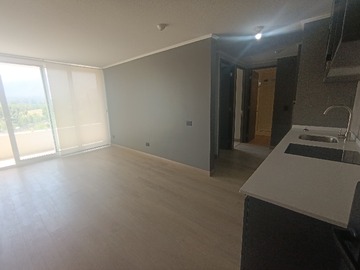 Arriendo Mensual / Departamento / La Florida