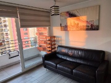 Arriendo Mensual / Departamento / La Florida