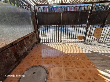 ESTACIONAMIENTO