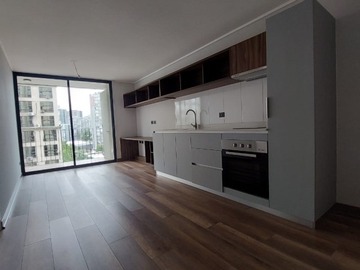 Arriendo Mensual / Departamento / La Florida