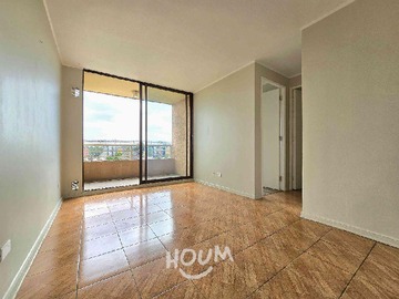 Arriendo Mensual / Departamento / La Florida