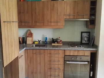 Arriendo Mensual / Departamento / La Florida