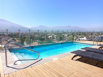 Arriendo Mensual / Departamento / La Florida