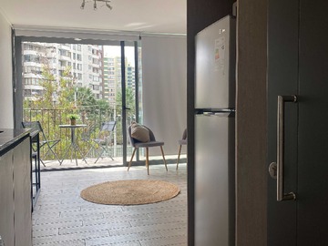 Arriendo Mensual / Departamento / La Florida