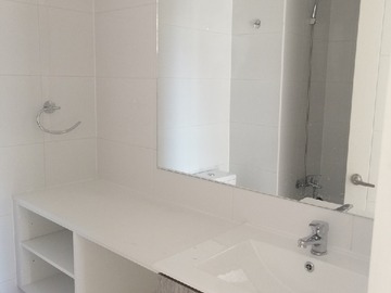 Arriendo Mensual / Departamento / La Florida