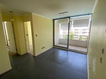 Arriendo Mensual / Departamento / La Florida