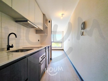 Arriendo Mensual / Departamento / La Florida