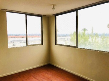 Arriendo Mensual / Departamento / La Florida