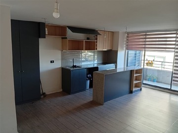 Arriendo Mensual / Departamento / La Florida