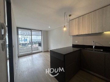 Arriendo Mensual / Departamento / La Florida