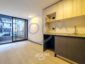 Arriendo Mensual / Departamento / La Florida