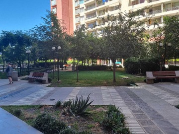 Arriendo Mensual / Departamento / La Florida