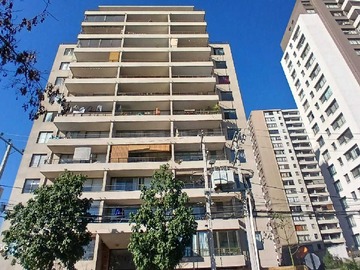 Arriendo Mensual / Departamento / La Florida