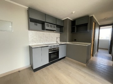 Arriendo Mensual / Departamento / La Florida