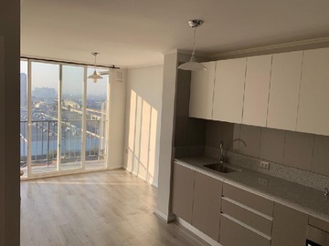 Arriendo Mensual / Departamento / La Florida