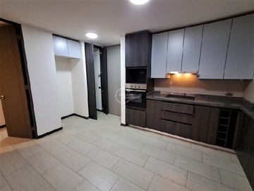 Arriendo Mensual / Departamento / La Florida