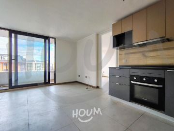 Arriendo Mensual / Departamento / La Florida