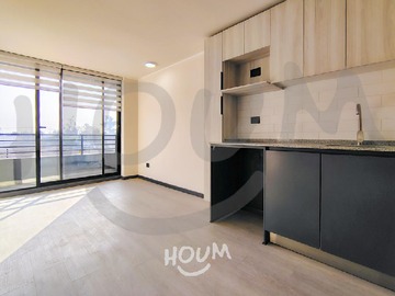 Arriendo Mensual / Departamento / La Florida
