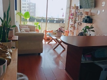 Arriendo Mensual / Departamento / La Florida