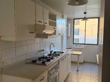 Arriendo Mensual / Departamento / La Florida