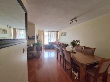 Arriendo Mensual / Departamento / La Florida