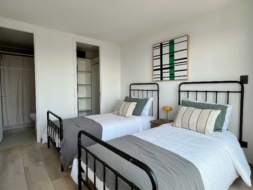 Arriendo Mensual / Departamento / La Florida