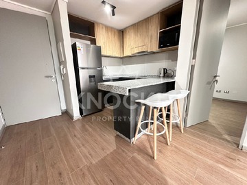 Arriendo Mensual / Departamento / La Florida