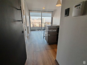 Arriendo Mensual / Departamento / La Florida