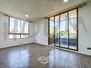 Arriendo Mensual / Departamento / La Florida
