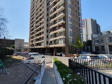 Arriendo Mensual / Departamento / La Florida