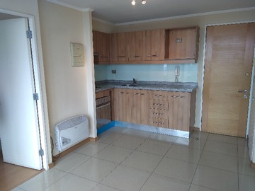 Arriendo Mensual / Departamento / La Florida