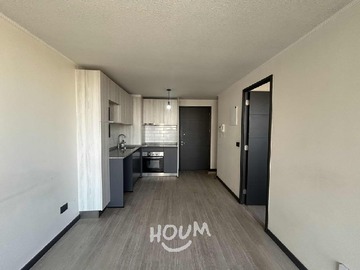 Arriendo Mensual / Departamento / La Florida