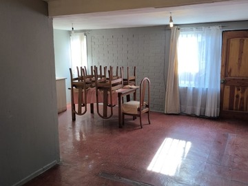 Arriendo Mensual / Departamento / La Florida
