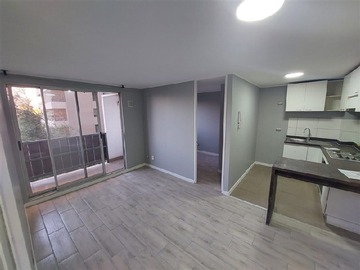 Arriendo Mensual / Departamento / La Florida