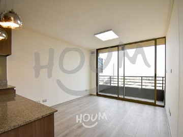 Arriendo Mensual / Departamento / La Florida