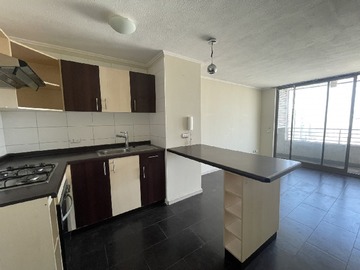 Arriendo Mensual / Departamento / La Florida