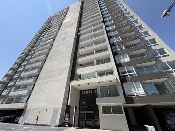 Arriendo Mensual / Departamento / La Florida