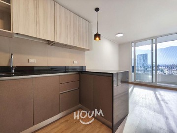 Arriendo Mensual / Departamento / La Florida