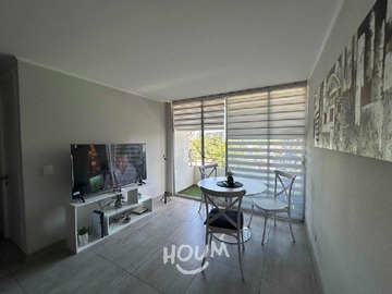 Arriendo Mensual / Departamento / La Florida