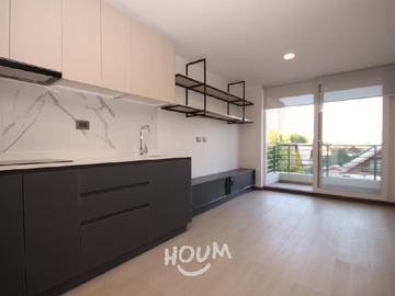 Arriendo Mensual / Departamento / La Florida