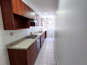 Arriendo Mensual / Departamento / La Florida