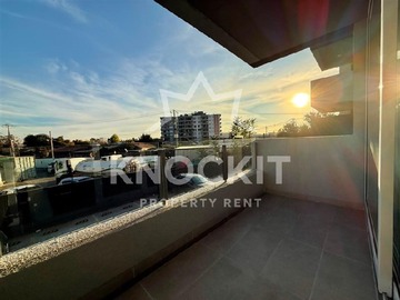 Arriendo Mensual / Departamento / La Florida