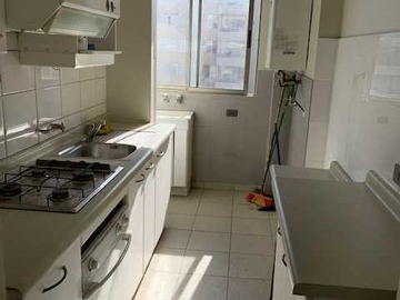 Arriendo Mensual / Departamento / La Florida