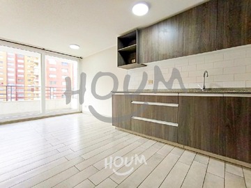 Arriendo Mensual / Departamento / La Florida