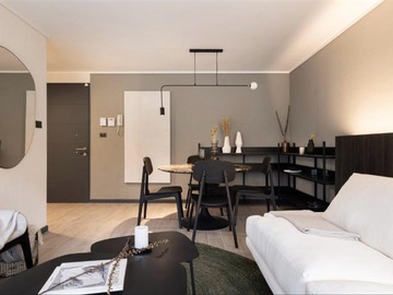 Arriendo Mensual / Departamento / La Florida